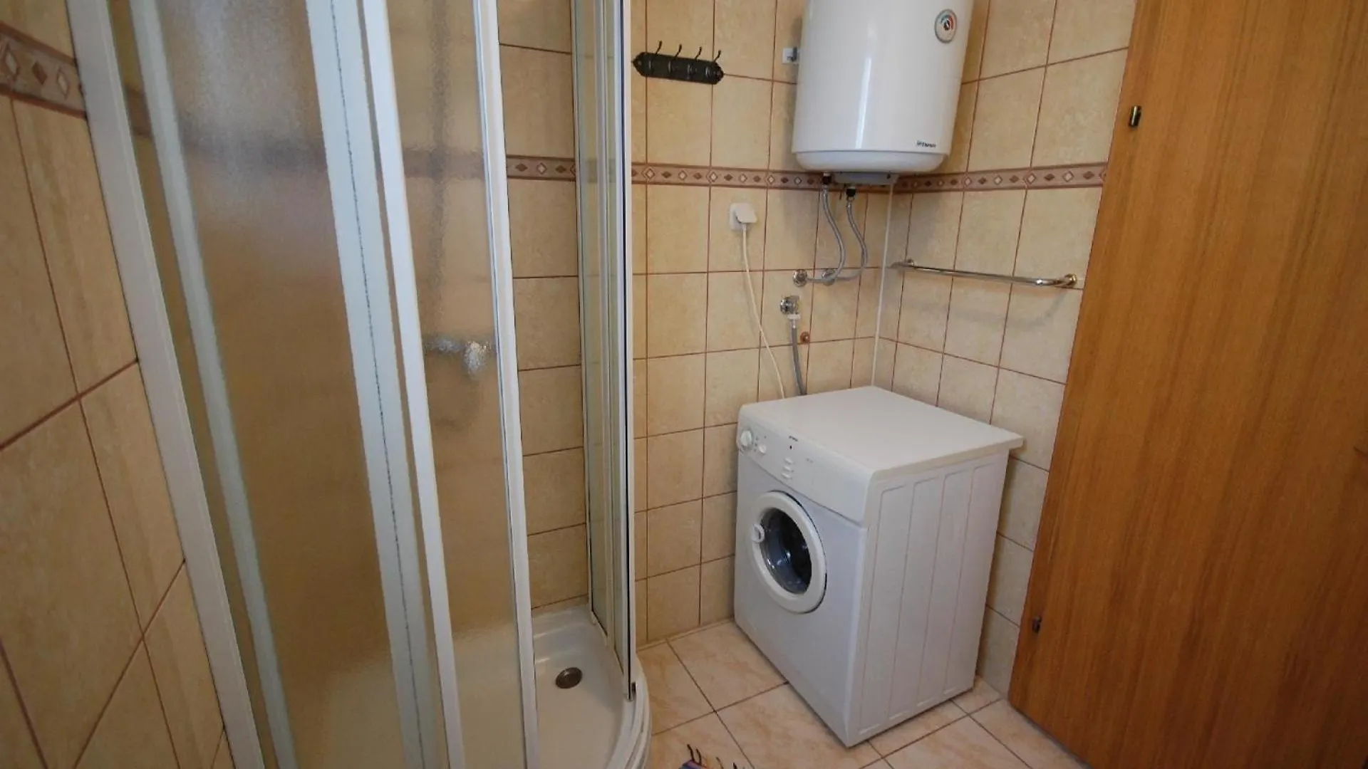 Ferienwohnung Fuer 4 Personen Ca 48 Qm In Njivice, Kvarner Bucht Krk Apartment Njivice
