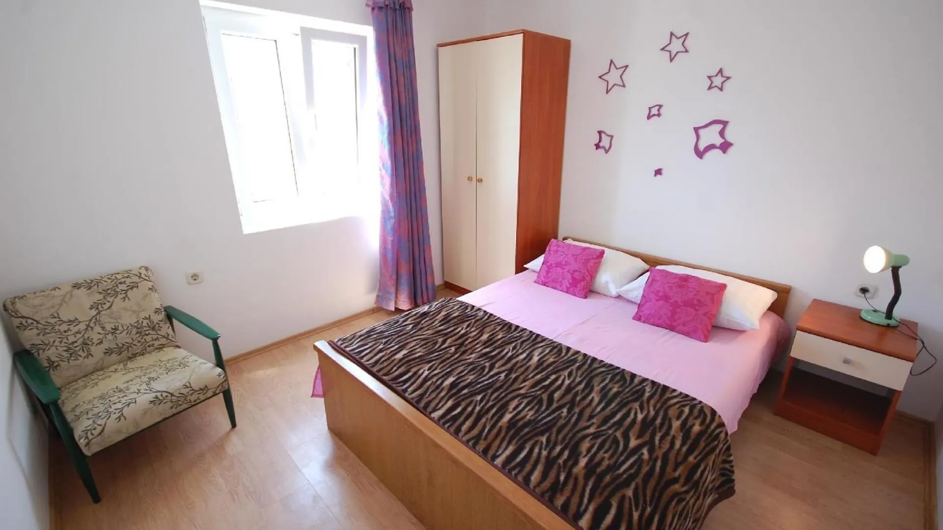 Ferienwohnung Fuer 4 Personen Ca 48 Qm In Njivice, Kvarner Bucht Krk Njivice