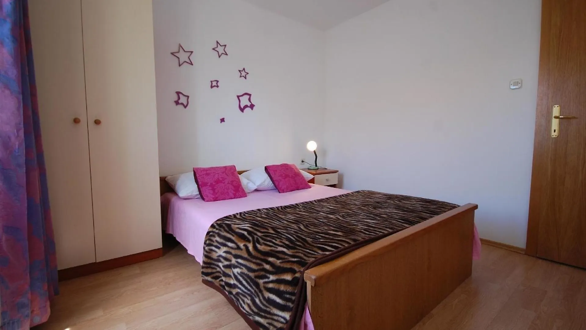 Ferienwohnung Fuer 4 Personen Ca 48 Qm In Njivice, Kvarner Bucht Krk Croatia