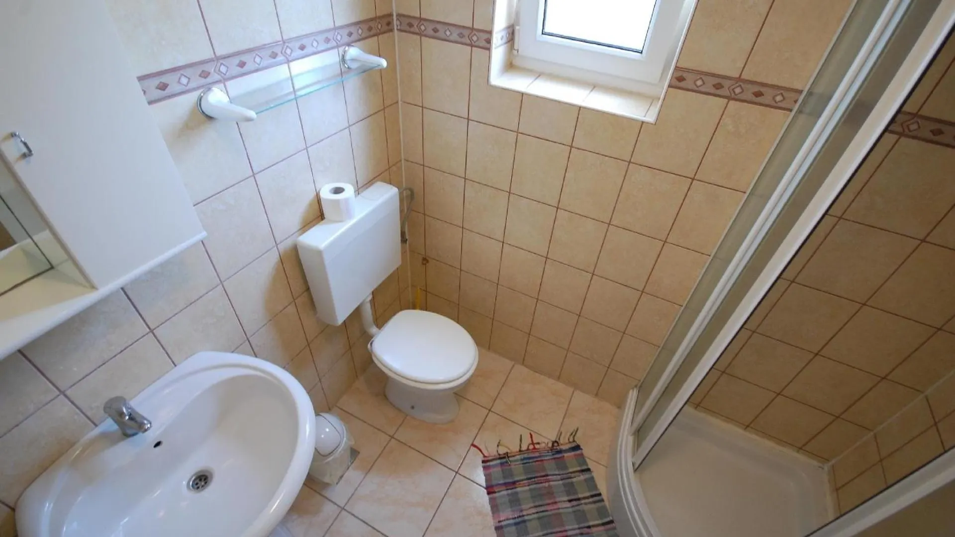 Ferienwohnung Fuer 4 Personen Ca 48 Qm In Njivice, Kvarner Bucht Krk 0*, Njivice Croatia
